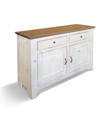 Solid Wood Bookcases