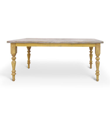 Solid Wood Occasional Tables