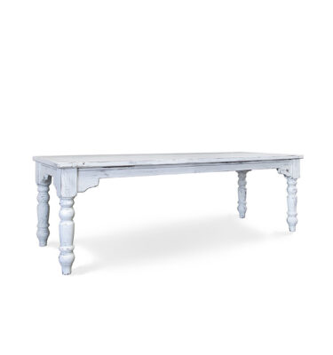 Charleston Farmhouse Table