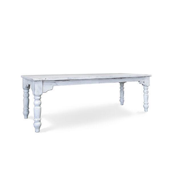 Charleston Farmhouse Table