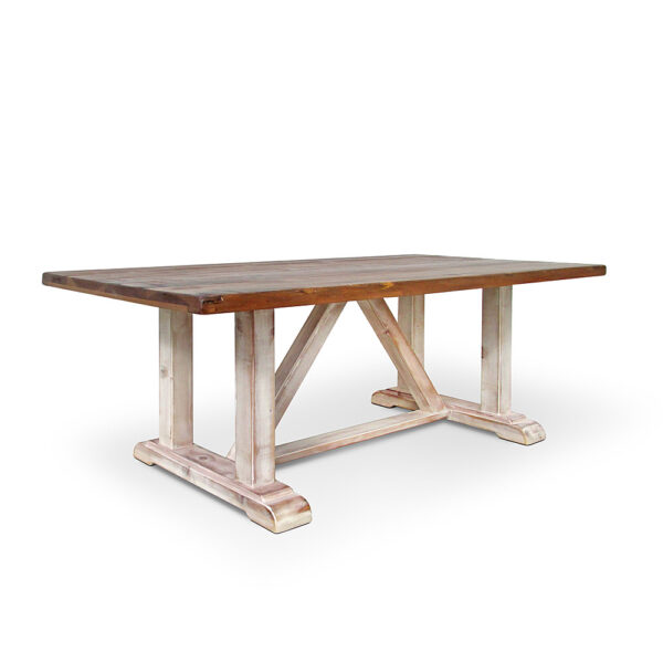 La Jolla Trestle Table