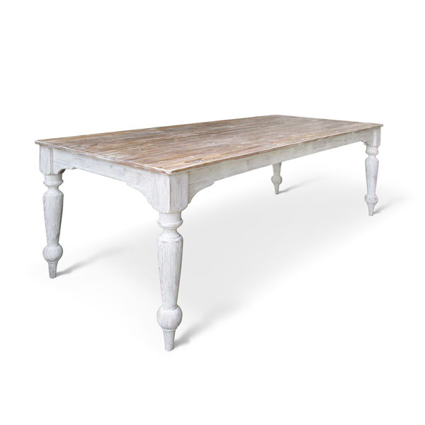 Layla Belle Farmhouse Table