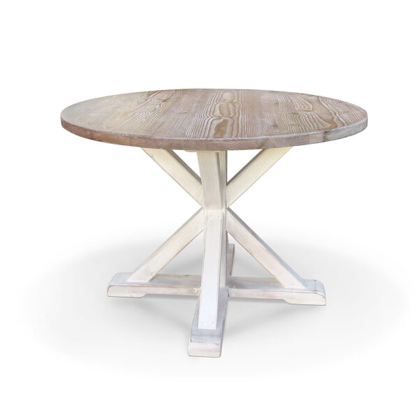 Montecelio Cove Round dining table