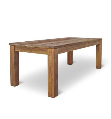 Moore's Parson Table