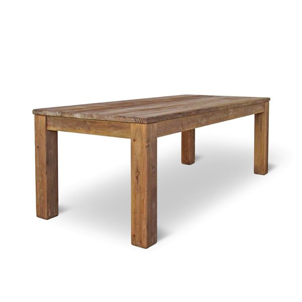 Moore's Parson Table