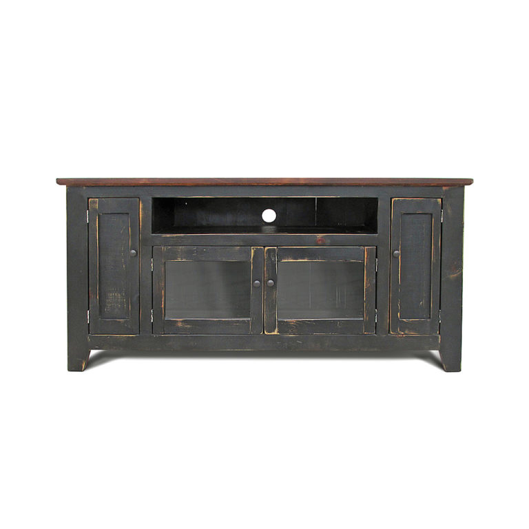 Bodie Farmhouse Media Console