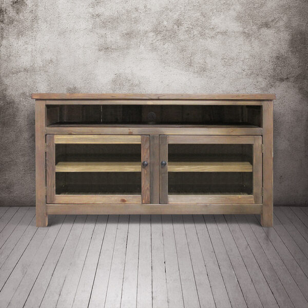 2 Door Wellington Bookcase