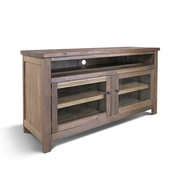 2 Door Wellington Bookcase