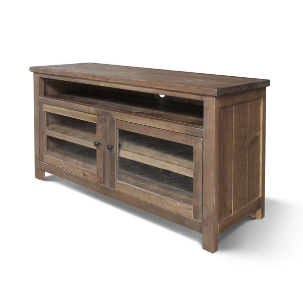 2 Door Wellington Bookcase