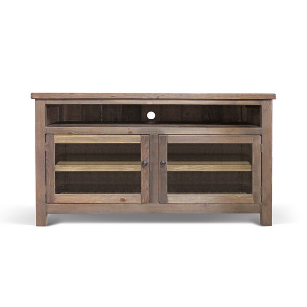 Vintage Media Consoles