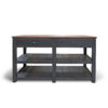 Kitchen Island Table
