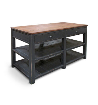 Connor Kitchen Island