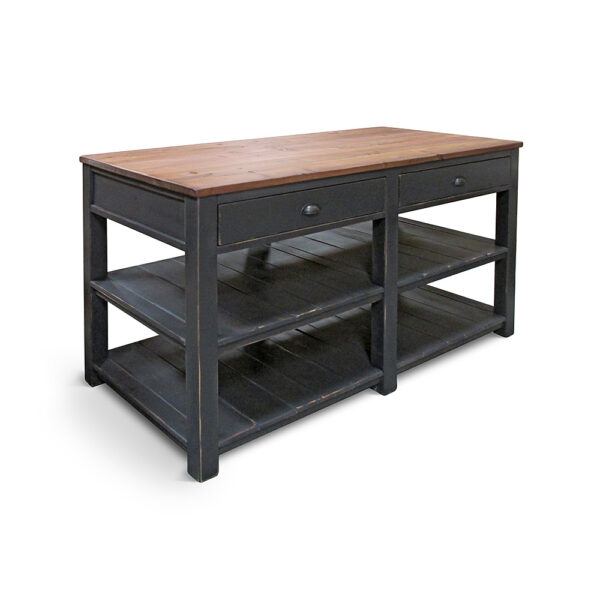 Connor Kitchen Island