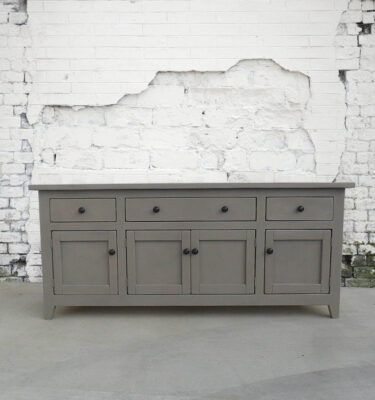 Vintage Media Consoles