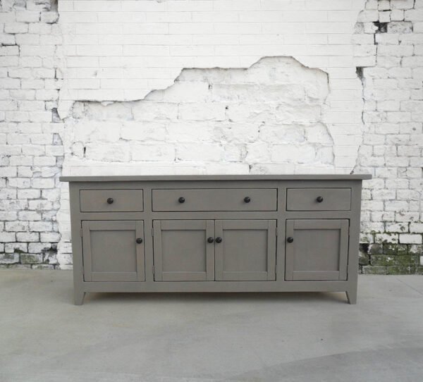 Vintage Media Consoles
