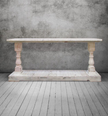 Farmhouse Style Benches