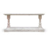Farmhouse Style Benches