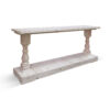 Farmhouse Style Benches