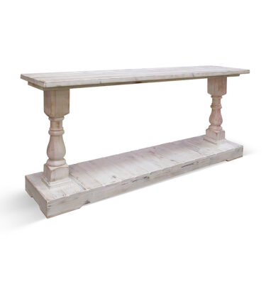 Farmhouse Style Benches