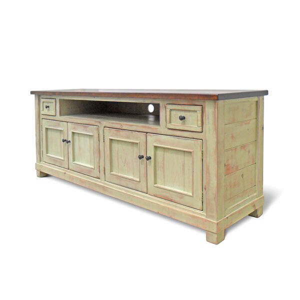 Solid Wood Cabinets