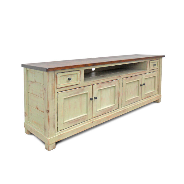 Solid Wood Cabinets