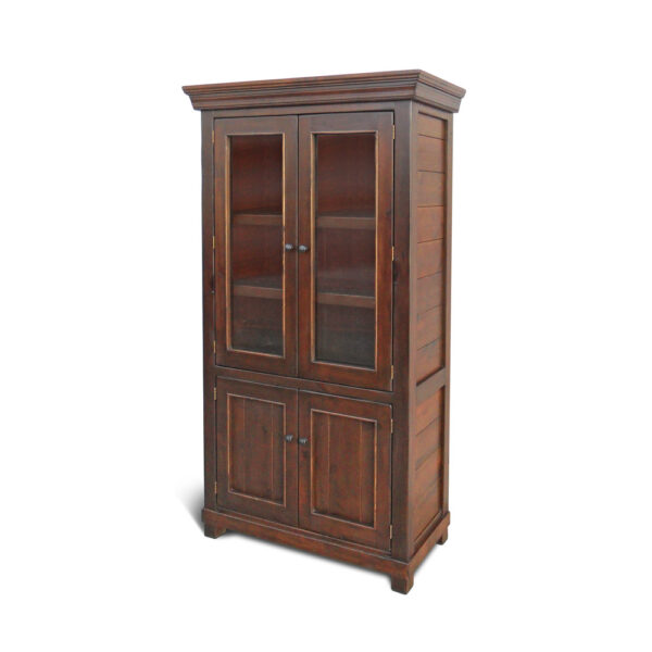 Antique China Cabinet