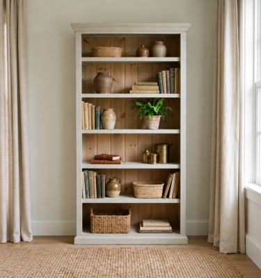 Palisades Bookcase