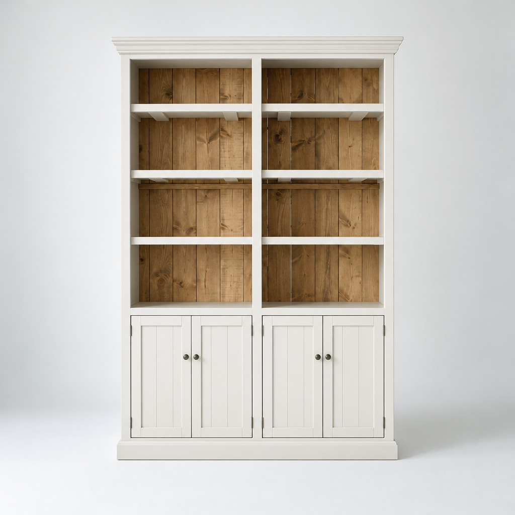 Palisades Library Bookcase - Image 8