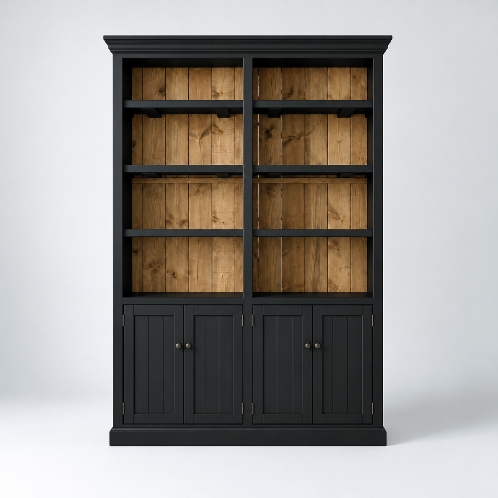 Palisades Library Bookcase - Image 9