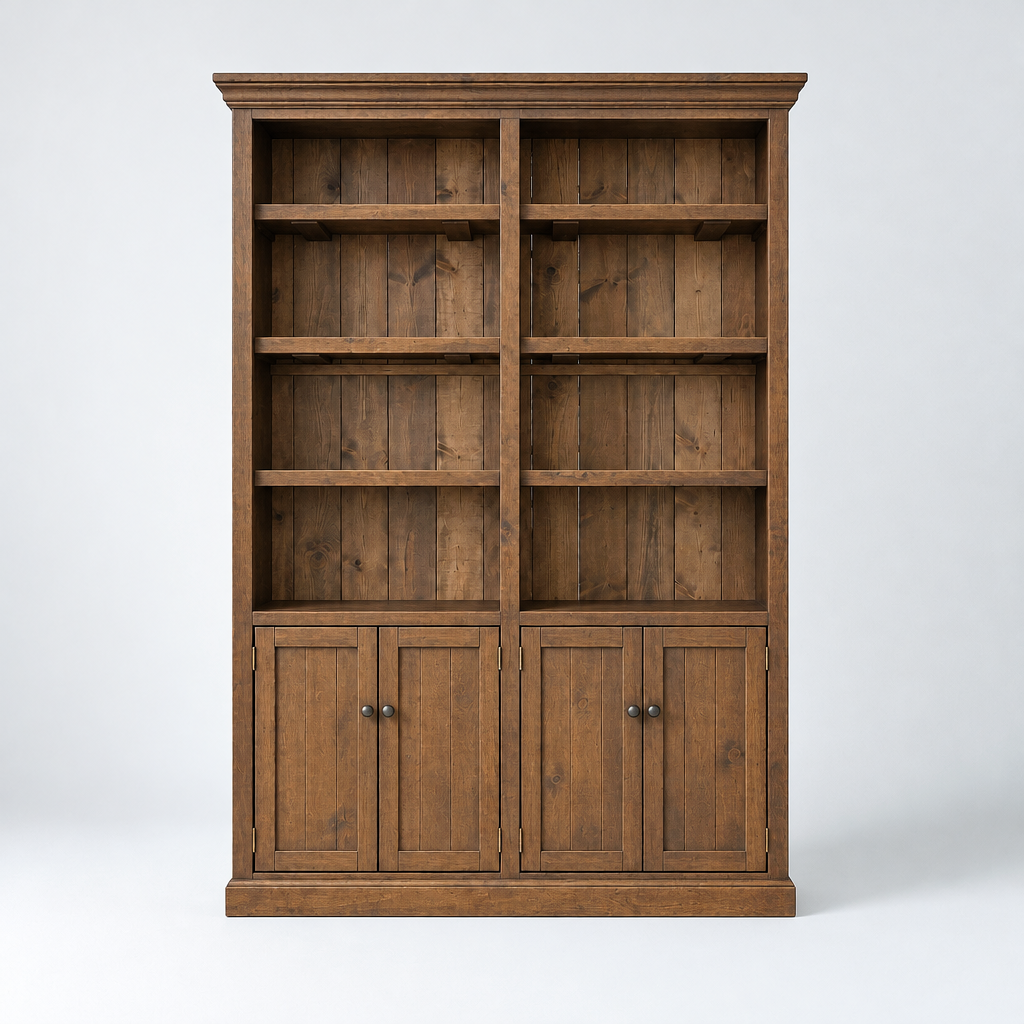 Palisades Library Bookcase - Image 11