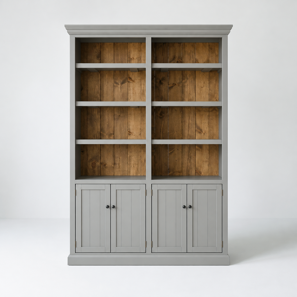 Palisades Library Bookcase - Image 6