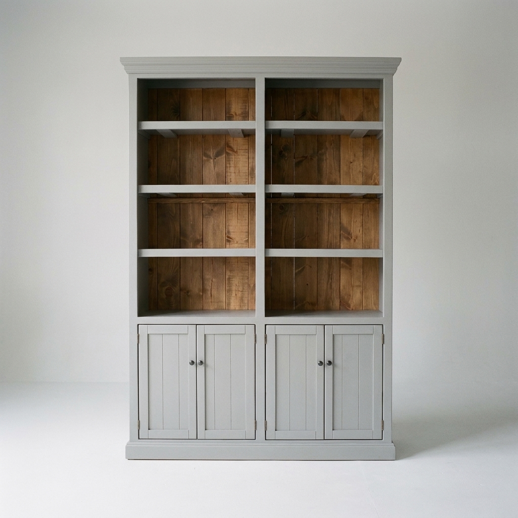 Palisades Library Bookcase - Image 4