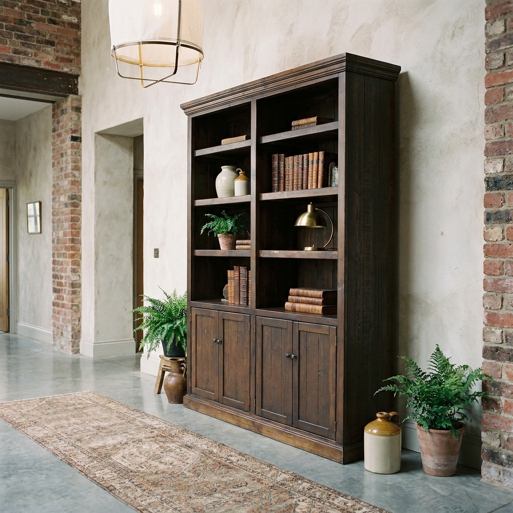 Palisades Library Bookcase - Image 16