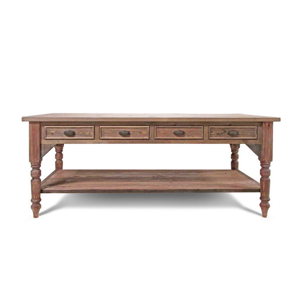 Kitchen Island Table