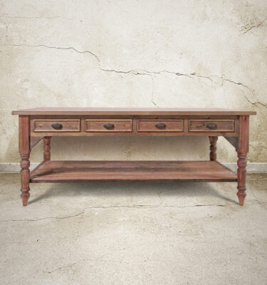 Kitchen Island Table