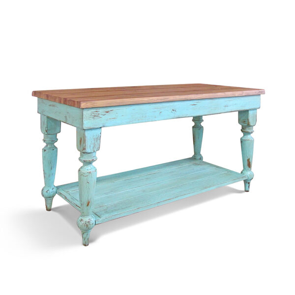 Layla Belle Kitchen Island