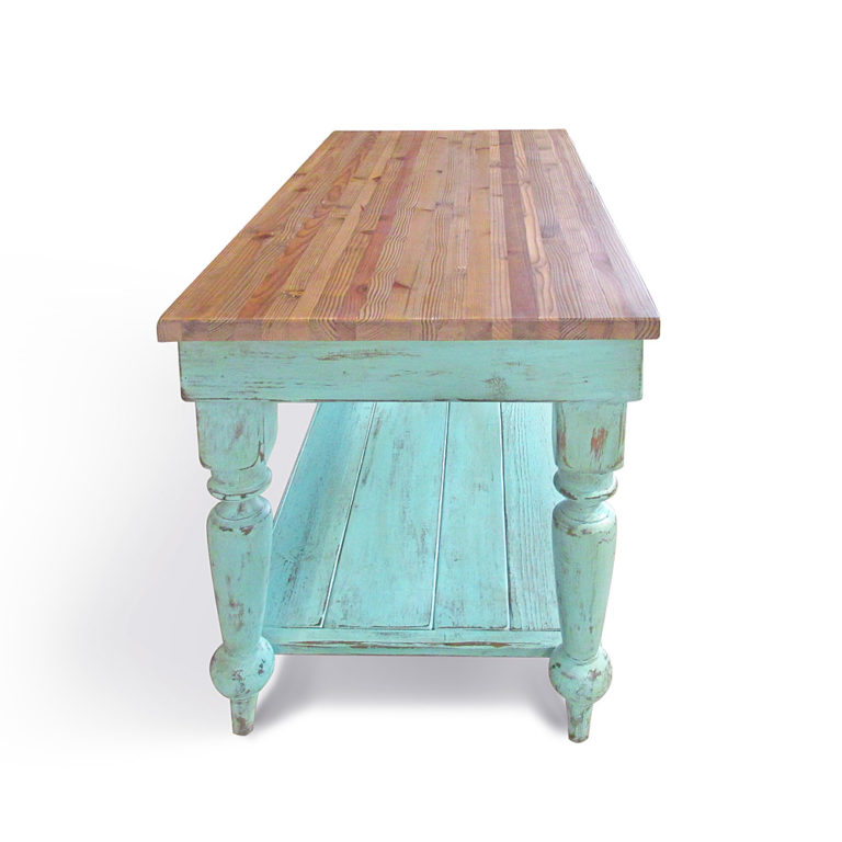 Layla Belle Kitchen Island Vintage Millwerks Order Yours Now