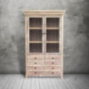 Media Storage Console