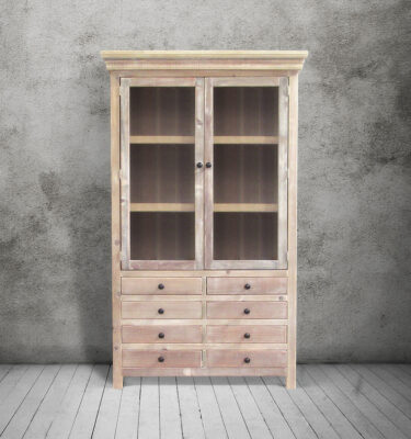 Media Storage Console