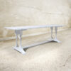 A Private Listing, Karen, custom Colette French Farmhouse Table
