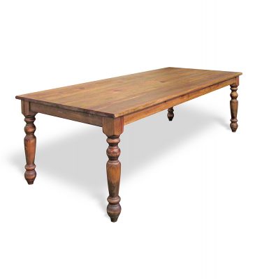 Devonshire Farmhouse Table