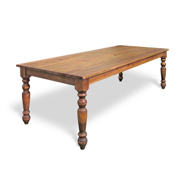 Devonshire Farmhouse Table