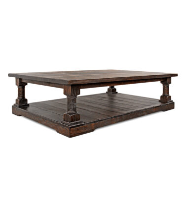 American Made Coffee Tables