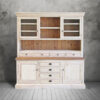 Farmhouse Style Cabinets