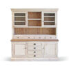 Farmhouse Style Cabinets