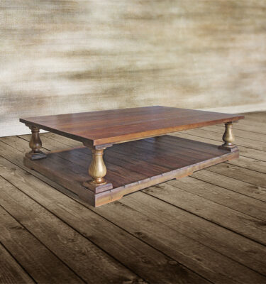 American Made Coffee Tables