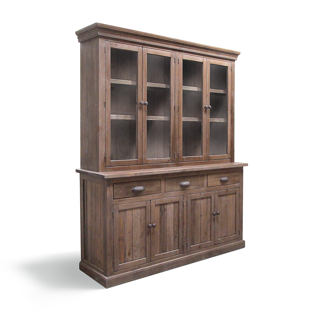Solid Wood Bookcases
