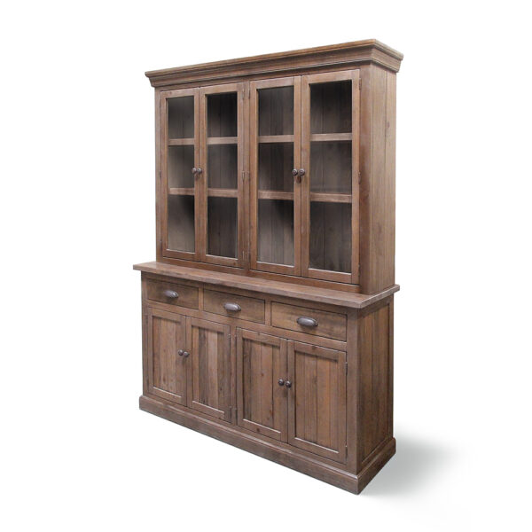 Solid Wood Occasional Tables