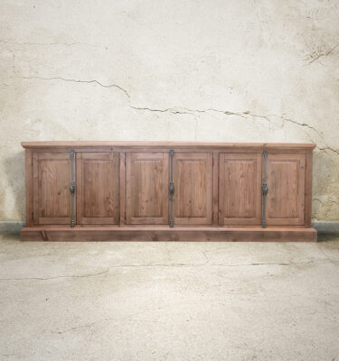 Media Storage Console
