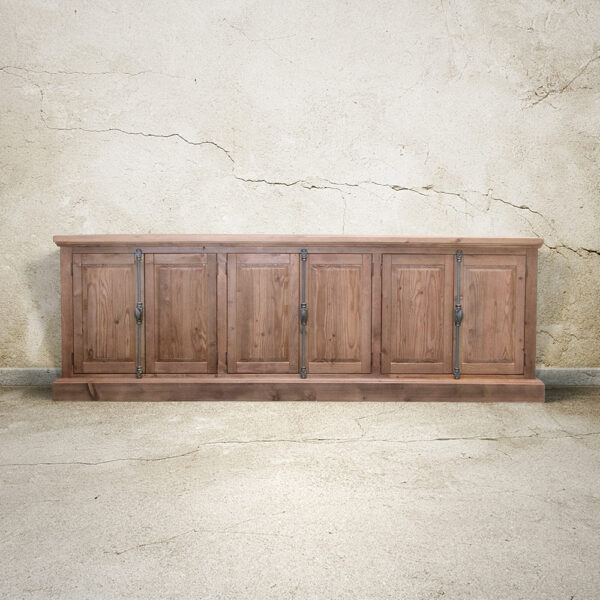 Media Storage Console